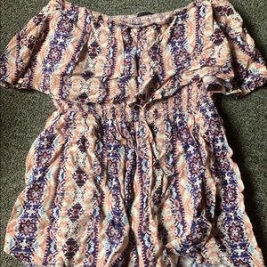Rue 21 Romper